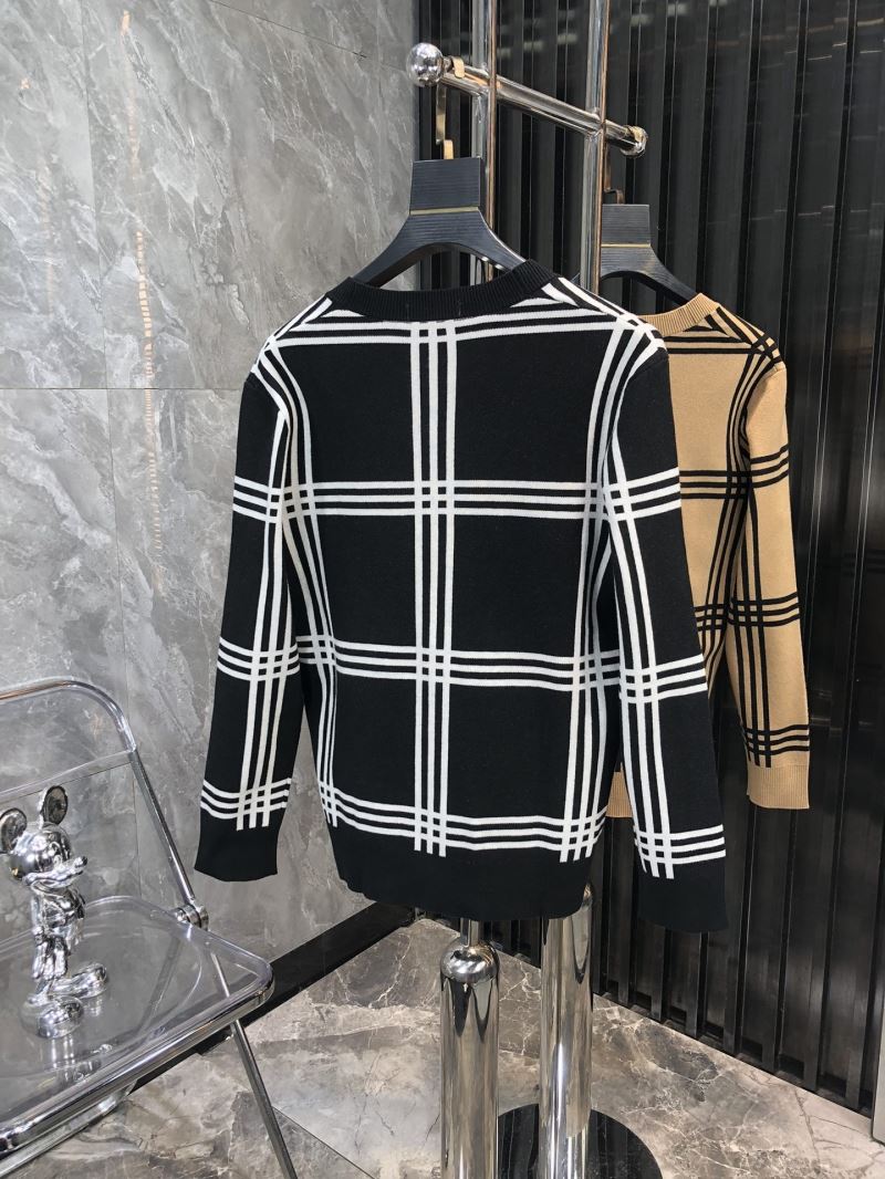 Burberry Sweaters